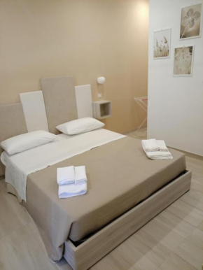 Mary's rooms Parghelia